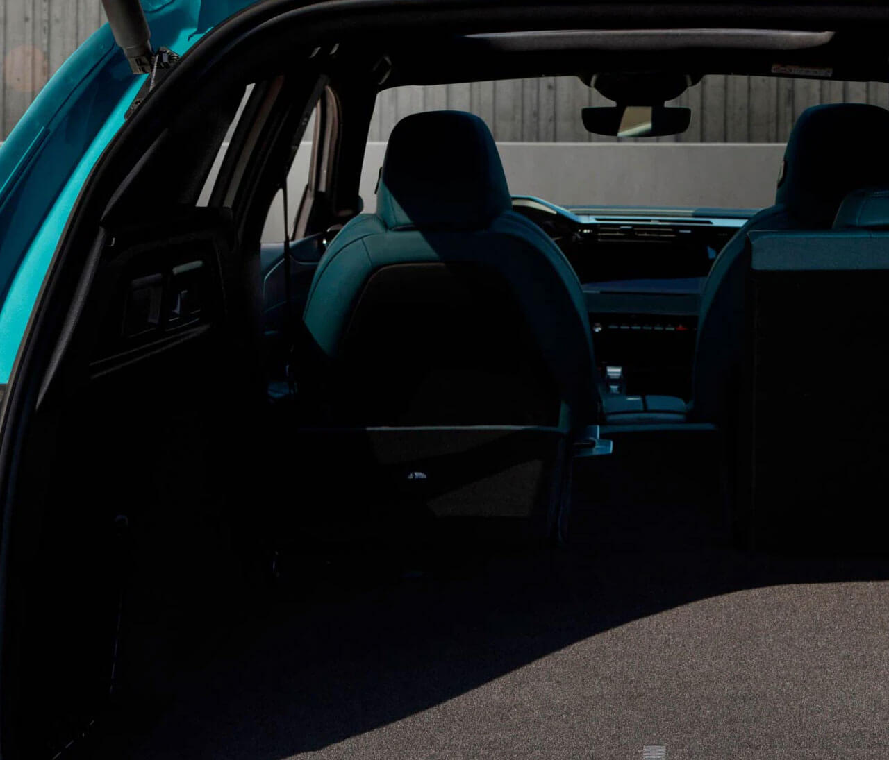 PEUGEOT 308 SW - Cestování bez limitů