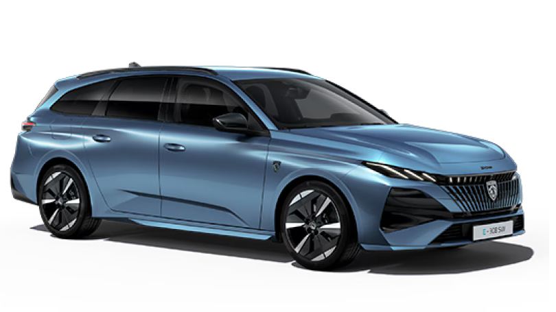 Peugeot 308 SW